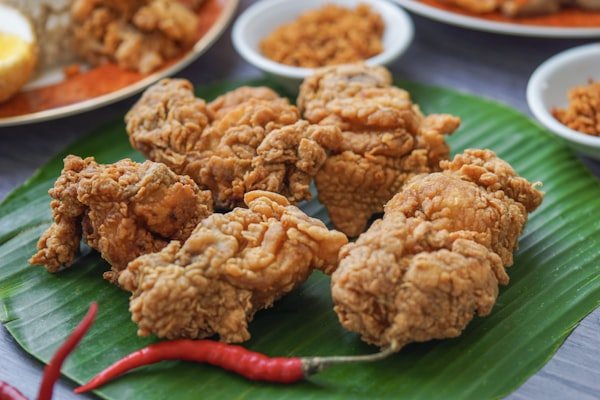 Chicken Nanban (Original)