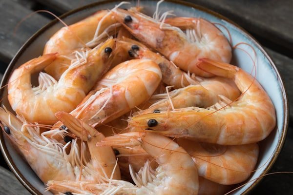 Kepiting (Rebus)