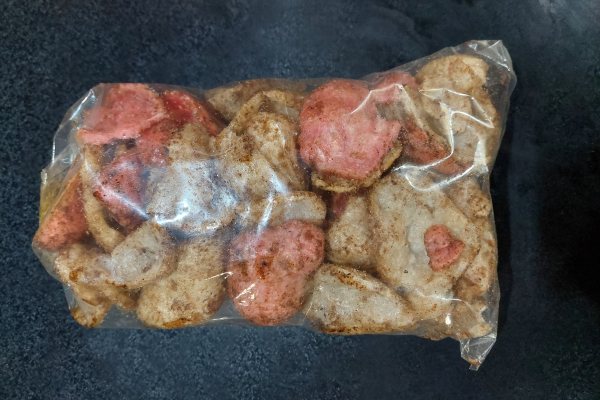 Kerupuk