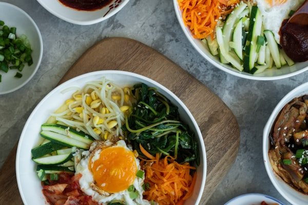 KIMCHI