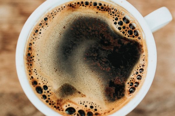 MINUMAS SPESIAL (Kopi BUTTER)