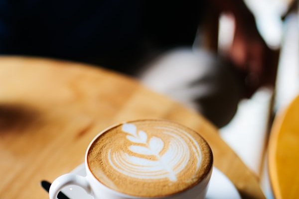 White Arabica Blend