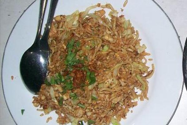 Magelangan Tian (Dine In)