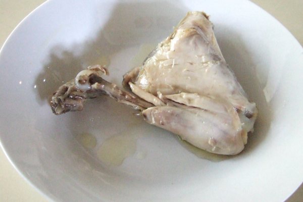 Nasi Ayam POP