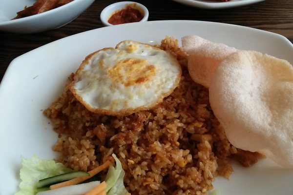 Nasi Goreng ORIGINAL