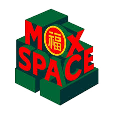 Mox Space Logo